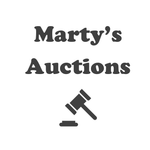 Marty's Auctions