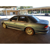 Ford 1996 Ell Fairmont 5 l automatic